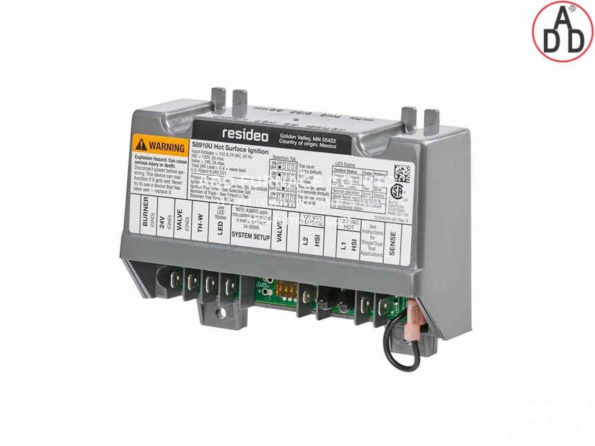 resideo S8910U3000/U(2)